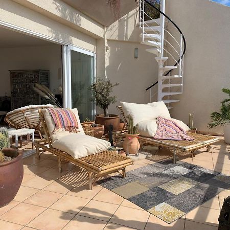 Boho De Altea ------ Adults Only Διαμέρισμα Εξωτερικό φωτογραφία