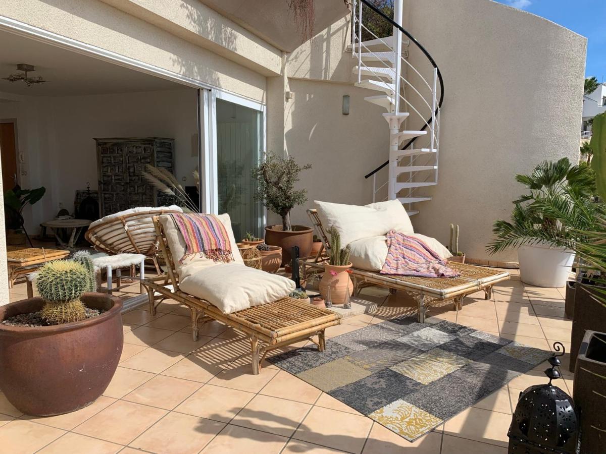 Boho De Altea ------ Adults Only Διαμέρισμα Εξωτερικό φωτογραφία