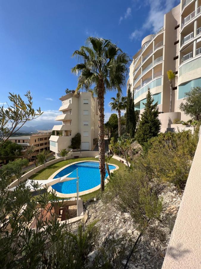 Boho De Altea ------ Adults Only Διαμέρισμα Εξωτερικό φωτογραφία