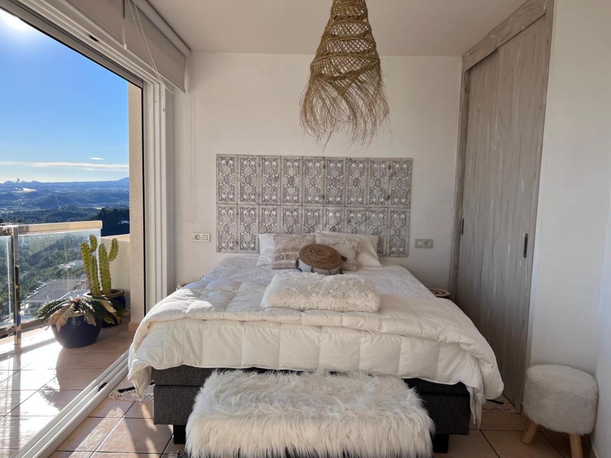 Boho De Altea ------ Adults Only Διαμέρισμα Εξωτερικό φωτογραφία