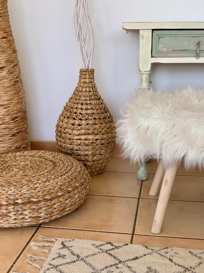 Boho De Altea ------ Adults Only Διαμέρισμα Εξωτερικό φωτογραφία