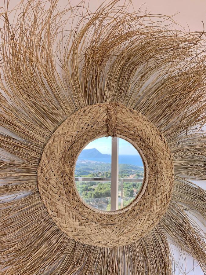 Boho De Altea ------ Adults Only Διαμέρισμα Εξωτερικό φωτογραφία