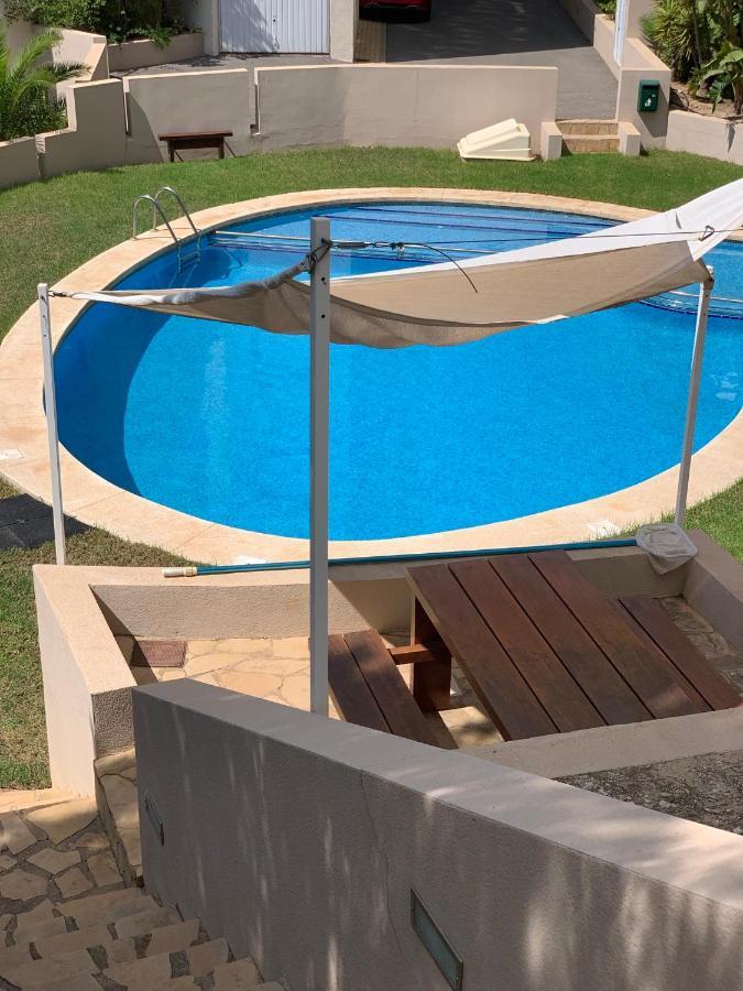 Boho De Altea ------ Adults Only Διαμέρισμα Εξωτερικό φωτογραφία