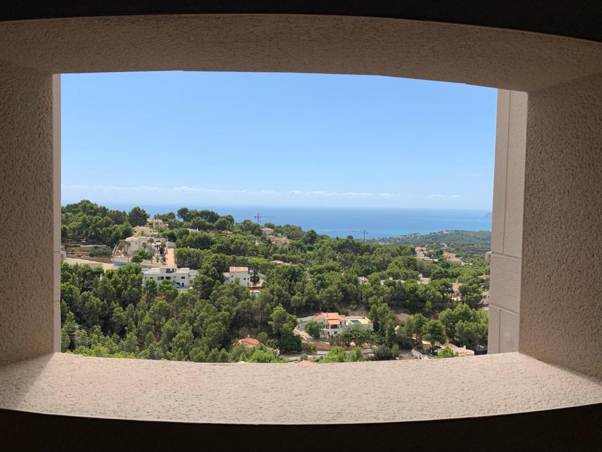 Boho De Altea ------ Adults Only Διαμέρισμα Εξωτερικό φωτογραφία