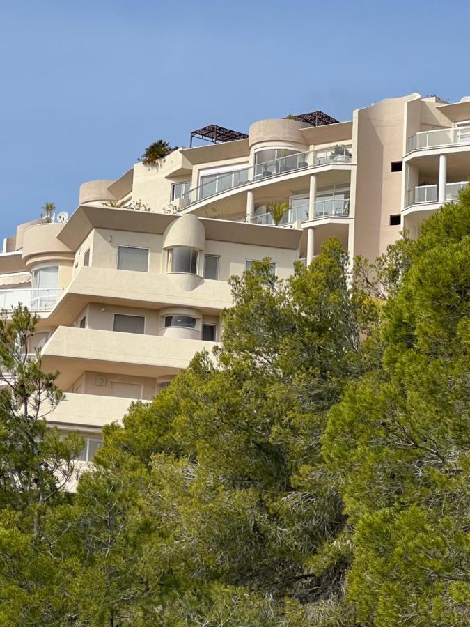 Boho De Altea ------ Adults Only Διαμέρισμα Εξωτερικό φωτογραφία