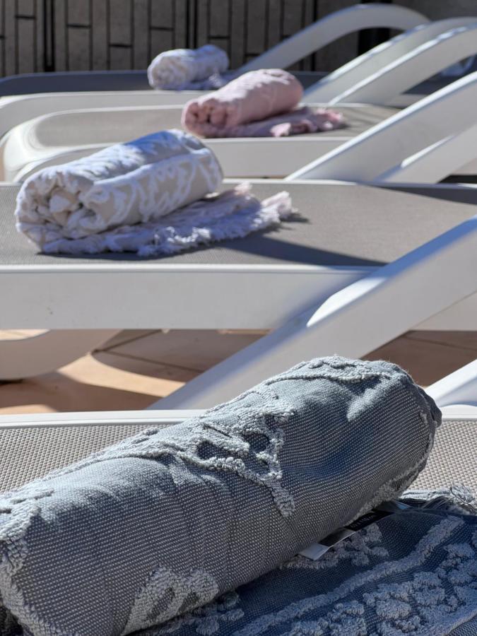 Boho De Altea ------ Adults Only Διαμέρισμα Εξωτερικό φωτογραφία