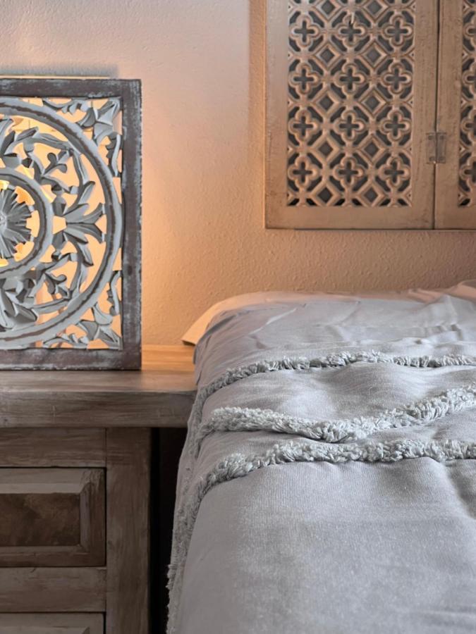 Boho De Altea ------ Adults Only Διαμέρισμα Εξωτερικό φωτογραφία