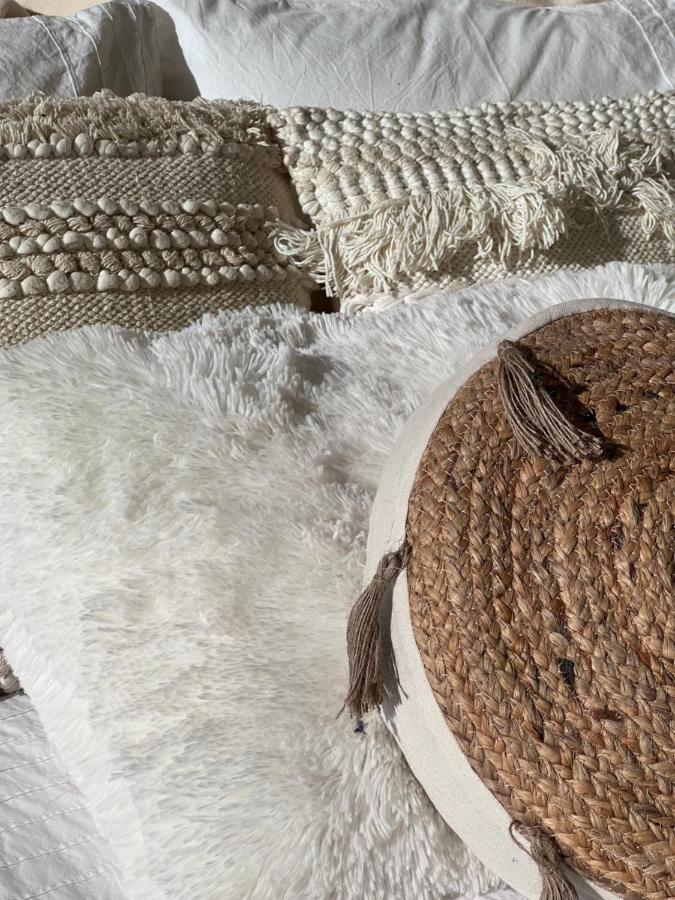 Boho De Altea ------ Adults Only Διαμέρισμα Εξωτερικό φωτογραφία