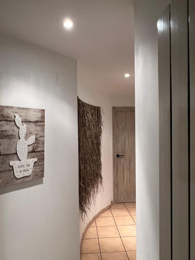 Boho De Altea ------ Adults Only Διαμέρισμα Εξωτερικό φωτογραφία