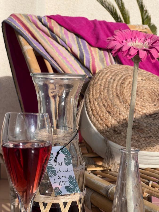 Boho De Altea ------ Adults Only Διαμέρισμα Εξωτερικό φωτογραφία