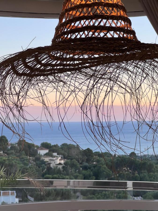 Boho De Altea ------ Adults Only Διαμέρισμα Εξωτερικό φωτογραφία