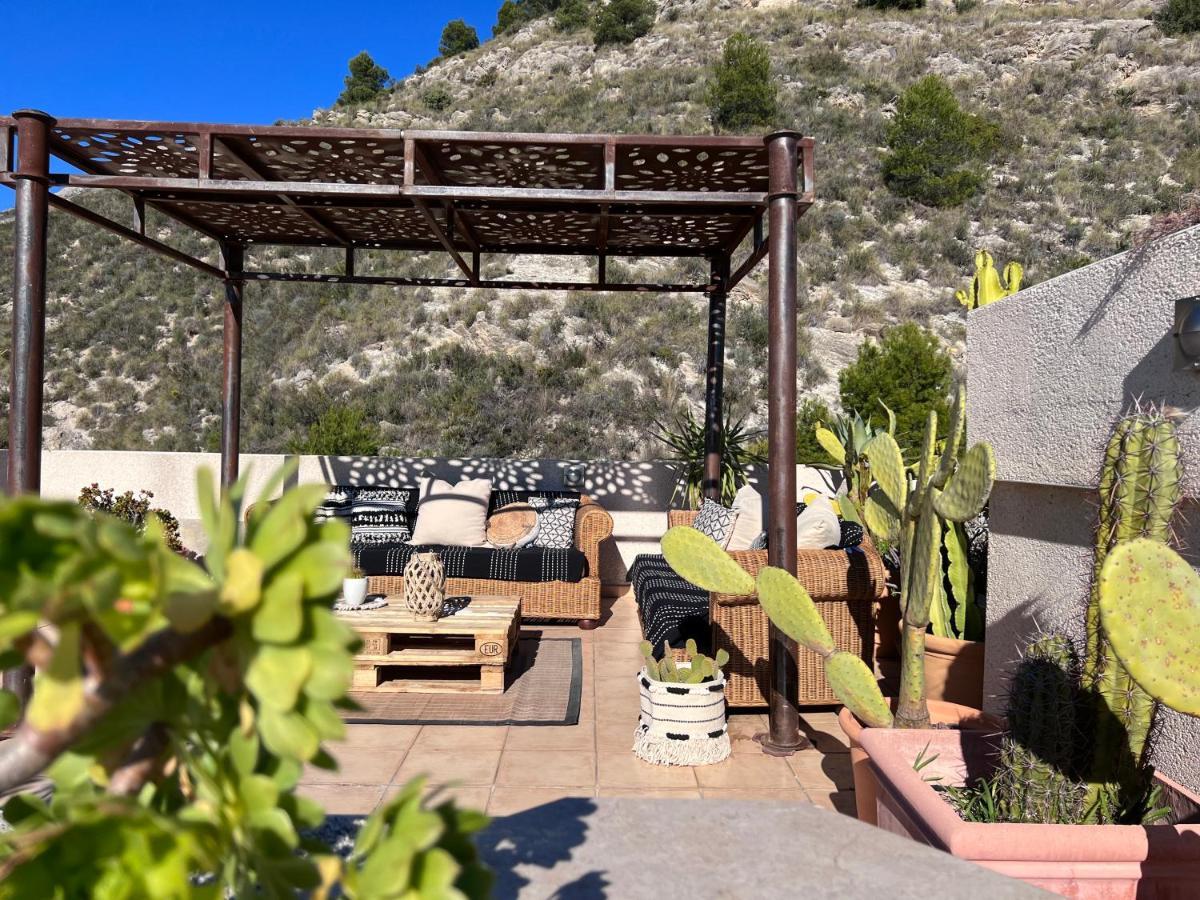 Boho De Altea ------ Adults Only Διαμέρισμα Εξωτερικό φωτογραφία