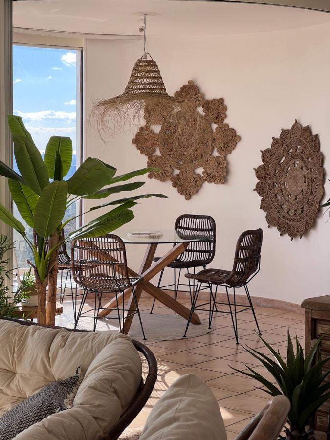 Boho De Altea ------ Adults Only Διαμέρισμα Εξωτερικό φωτογραφία